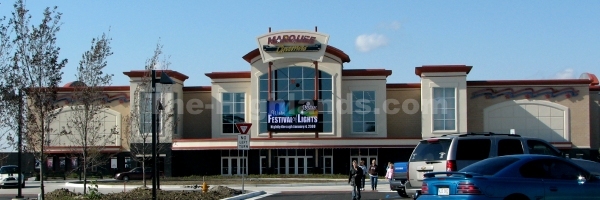 Marquee Cinemas at The  Highlands near Wheeling, WV